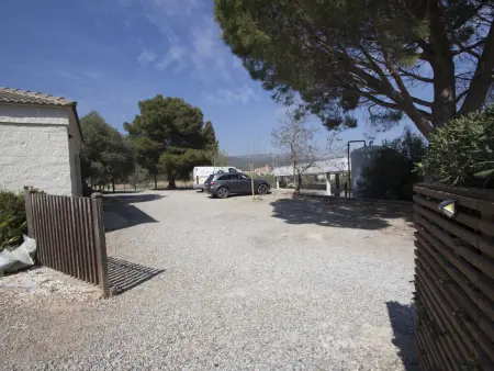 Villa avec piscine, animaux OK - 13 pers., Villa 13 personnes à Alcover - Photo 31