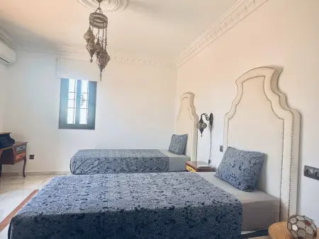 Château avec piscine privée - 15 pers., vue mer - Photo 18