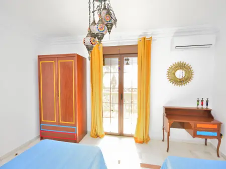 Château avec piscine privée - 15 pers., vue mer - Photo 19