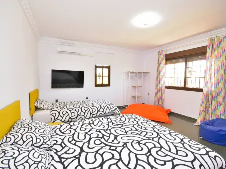 Château avec piscine privée - 15 pers., vue mer - Photo 20