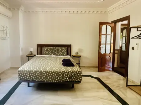 Château avec piscine privée - 15 pers., vue mer - Photo 21