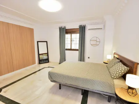 Château avec piscine privée - 15 pers., vue mer - Photo 22