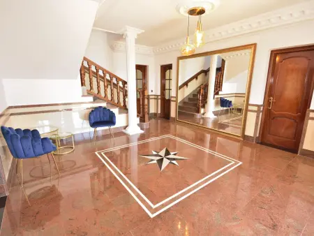 Château avec piscine privée - 15 pers., vue mer - Photo 23