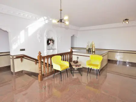 Château avec piscine privée - 15 pers., vue mer - Photo 24