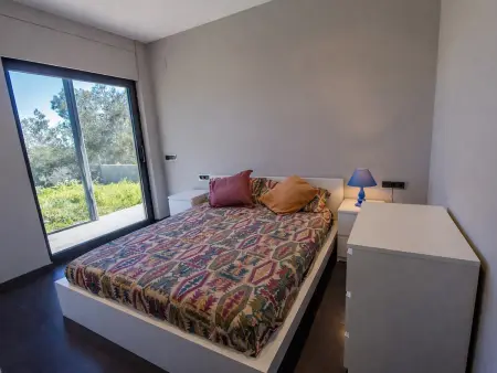 Villa vue montagne, piscine - 8 pers., Villa 8 personnes à Castellet i la Gornal - Photo 13