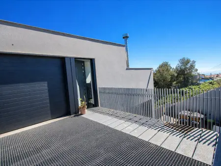 Villa vue montagne, piscine - 8 pers., Villa 8 personnes à Castellet i la Gornal - Photo 27