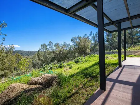 Villa vue montagne, piscine - 8 pers., Villa 8 personnes à Castellet i la Gornal - Photo 35