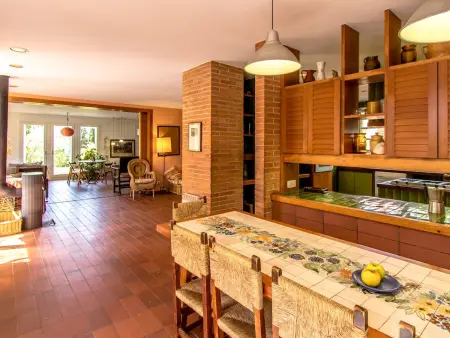Villa rurale avec piscine - 22 pers., Villa 22 personnes à Vespella de Gaià - Photo 1