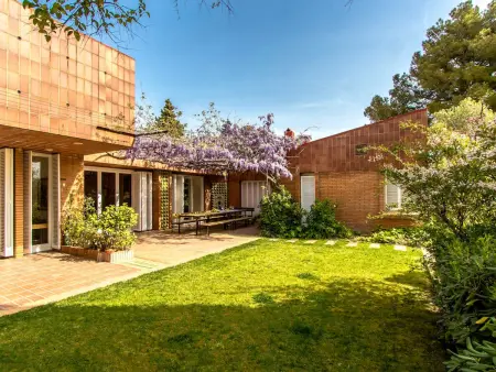 Villa rurale avec piscine - 22 pers., Villa 22 personnes à Vespella de Gaià - Photo 2