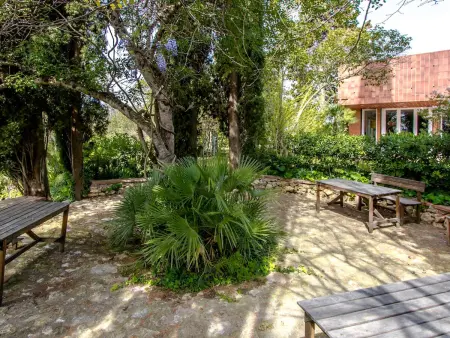 Villa rurale avec piscine - 22 pers., Villa 22 personnes à Vespella de Gaià - Photo 6