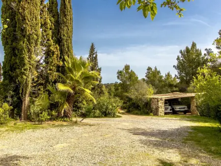 Villa rurale avec piscine - 22 pers., Villa 22 personnes à Vespella de Gaià - Photo 7