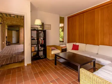 Villa rurale avec piscine - 22 pers., Villa 22 personnes à Vespella de Gaià - Photo 11