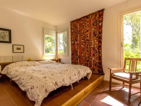 Villa rurale avec piscine - 22 pers., Villa 22 personnes à Vespella de Gaià - Photo 12