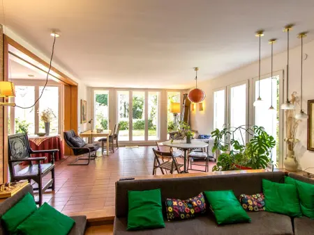 Villa rurale avec piscine - 22 pers., Villa 22 personnes à Vespella de Gaià - Photo 15