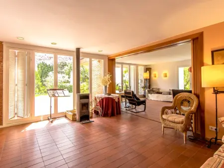 Villa rurale avec piscine - 22 pers., Villa 22 personnes à Vespella de Gaià - Photo 16