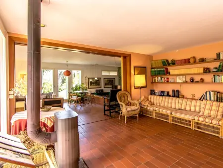 Villa rurale avec piscine - 22 pers., Villa 22 personnes à Vespella de Gaià - Photo 19