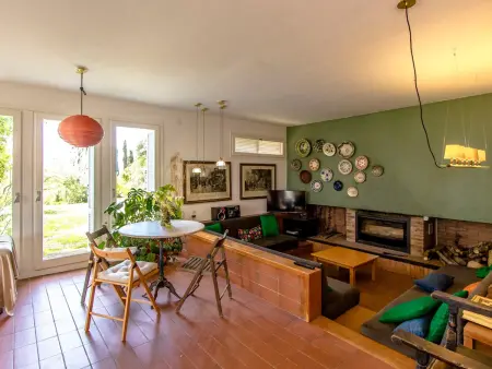 Villa rurale avec piscine - 22 pers., Villa 22 personnes à Vespella de Gaià - Photo 20