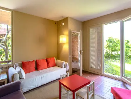 Villa rurale avec piscine - 22 pers., Villa 22 personnes à Vespella de Gaià - Photo 21