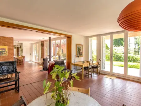 Villa rurale avec piscine - 22 pers., Villa 22 personnes à Vespella de Gaià - Photo 22