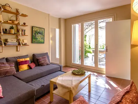 Villa rurale avec piscine - 22 pers., Villa 22 personnes à Vespella de Gaià - Photo 25
