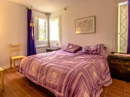 Villa rurale avec piscine - 22 pers., Villa 22 personnes à Vespella de Gaià - Photo 26