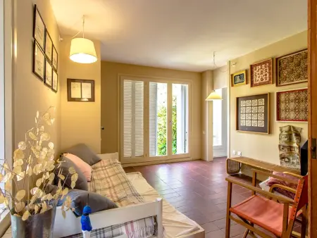 Villa rurale avec piscine - 22 pers., Villa 22 personnes à Vespella de Gaià - Photo 28