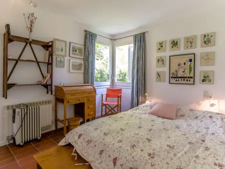 Villa rurale avec piscine - 22 pers., Villa 22 personnes à Vespella de Gaià - Photo 29