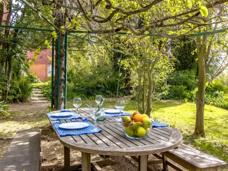 Villa rurale avec piscine - 22 pers., Villa 22 personnes à Vespella de Gaià - Photo 33