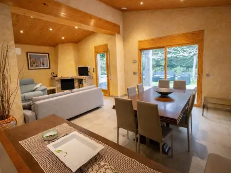 Villa avec piscine - Costa Brava, Villa 7 personnes à Sils - Photo 1