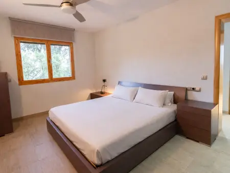 Villa avec piscine - Costa Brava, Villa 7 personnes à Sils - Photo 5