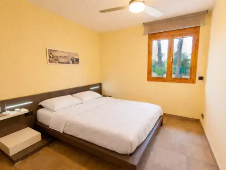 Villa avec piscine - Costa Brava, Villa 7 personnes à Sils - Photo 6