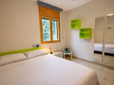 Villa avec piscine - Costa Brava, Villa 7 personnes à Sils - Photo 8