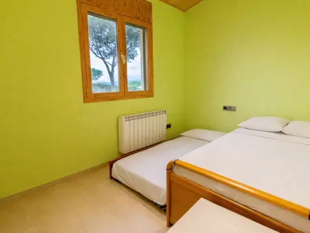 Villa avec piscine - Costa Brava, Villa 7 personnes à Sils - Photo 9