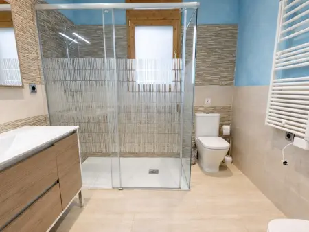 Villa avec piscine - Costa Brava, Villa 7 personnes à Sils - Photo 10