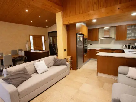 Villa avec piscine - Costa Brava, Villa 7 personnes à Sils - Photo 12