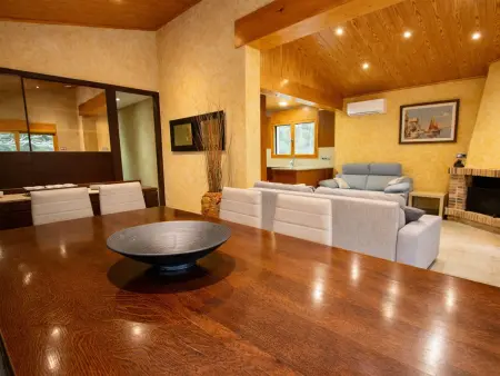 Villa avec piscine - Costa Brava, Villa 7 personnes à Sils - Photo 13