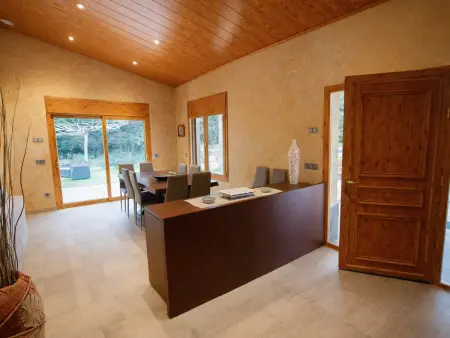 Villa avec piscine - Costa Brava, Villa 7 personnes à Sils - Photo 15