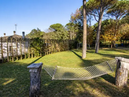 Villa avec piscine - Costa Brava, Villa 7 personnes à Sils - Photo 19