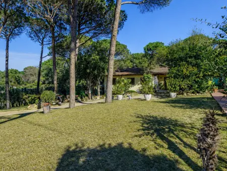 Villa avec piscine - Costa Brava, Villa 7 personnes à Sils - Photo 20