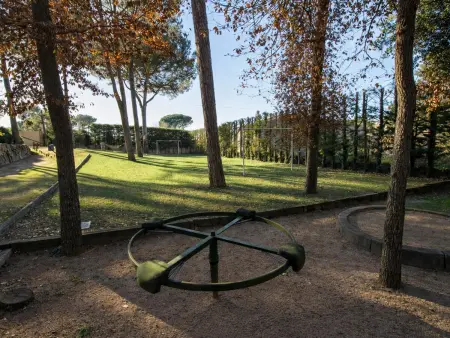 Villa avec piscine - Costa Brava, Villa 7 personnes à Sils - Photo 23