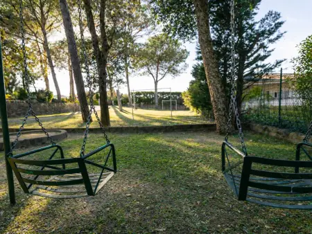 Villa avec piscine - Costa Brava, Villa 7 personnes à Sils - Photo 24