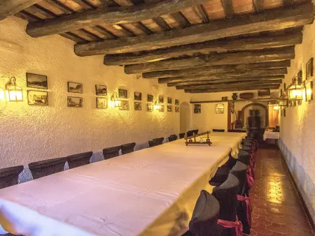 Hôtel privé, piscine et animaux OK - 24 pers., Villa 25 personnes à Bigues i Riells - Photo 2