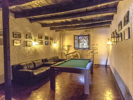 Hôtel privé, piscine et animaux OK - 24 pers., Villa 25 personnes à Bigues i Riells - Photo 10
