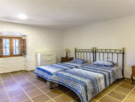 Hôtel privé, piscine et animaux OK - 24 pers., Villa 25 personnes à Bigues i Riells - Photo 14
