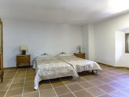Hôtel privé, piscine et animaux OK - 24 pers., Villa 25 personnes à Bigues i Riells - Photo 15