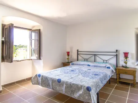 Hôtel privé, piscine et animaux OK - 24 pers., Villa 25 personnes à Bigues i Riells - Photo 16