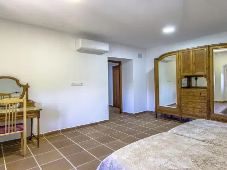 Hôtel privé, piscine et animaux OK - 24 pers., Villa 25 personnes à Bigues i Riells - Photo 17