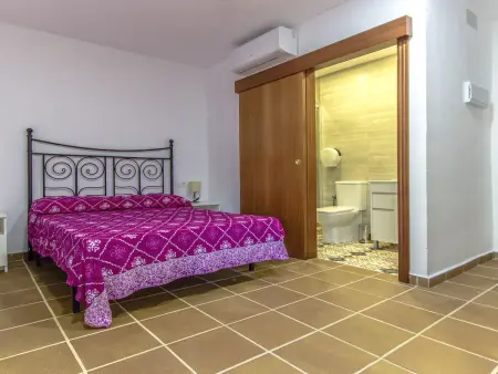 Hôtel privé, piscine et animaux OK - 24 pers., Villa 25 personnes à Bigues i Riells - Photo 18