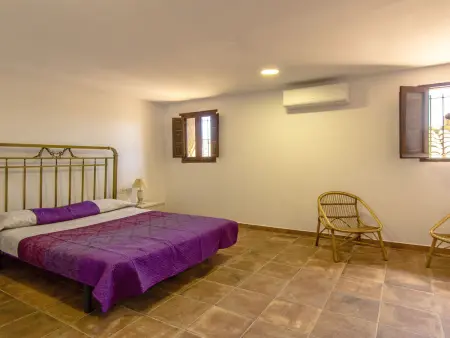 Hôtel privé, piscine et animaux OK - 24 pers., Villa 25 personnes à Bigues i Riells - Photo 19