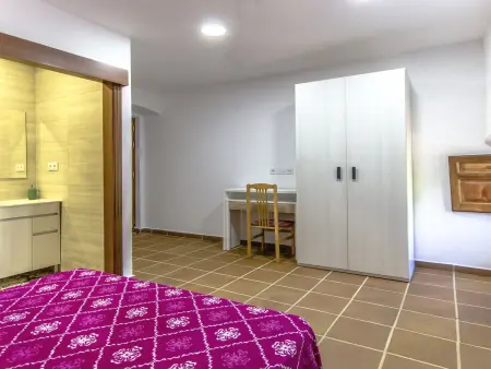 Hôtel privé, piscine et animaux OK - 24 pers., Villa 25 personnes à Bigues i Riells - Photo 21